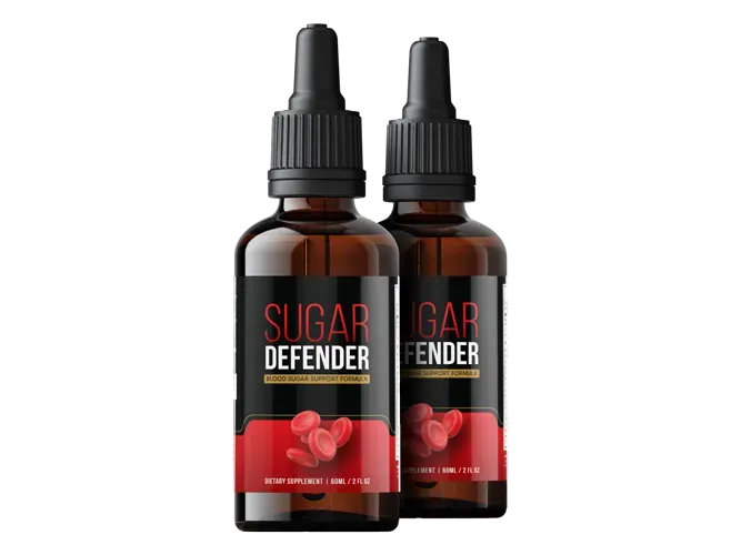 Sugar Defender