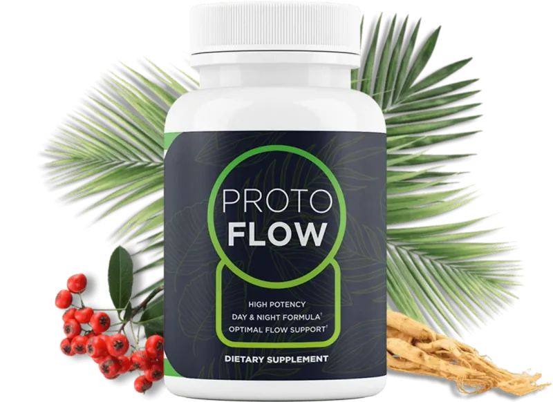 Protoflow24/7/365 Prostate Support